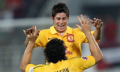 恒大谈足协杯调赛程:显然低估了我们_虎扑中国