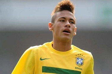 巴西公布新一期大名单,下月亮相鸟巢