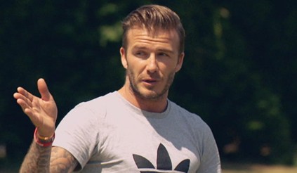 贝克汉姆:英格兰冲进世界杯没问题_虎扑国际足球新声