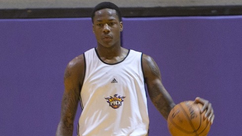 太阳主帅:古德温需要适应高强度对抗_虎扑NB