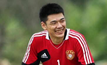 曾诚曾赴印尼踢球:印尼语忘得差不多了_虎扑中