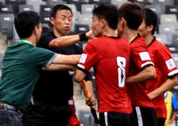 森科欠薪半年,球员:取消参赛资格无所谓_虎扑