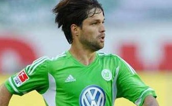 前队友米兰达:迭戈,回归马竞吧!