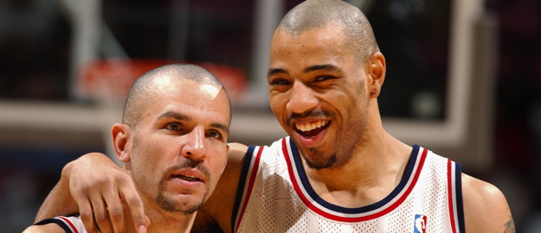 肯扬-马丁:基德是史上排名前四的控卫_虎扑NBA新声