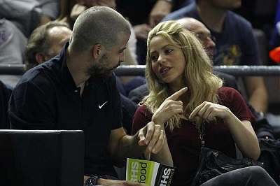 皮克问夏奇拉:你希望谁赢得世界杯_虎扑国际足