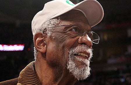 拉塞尔:对于非法持枪深表歉意_虎扑NBA新声