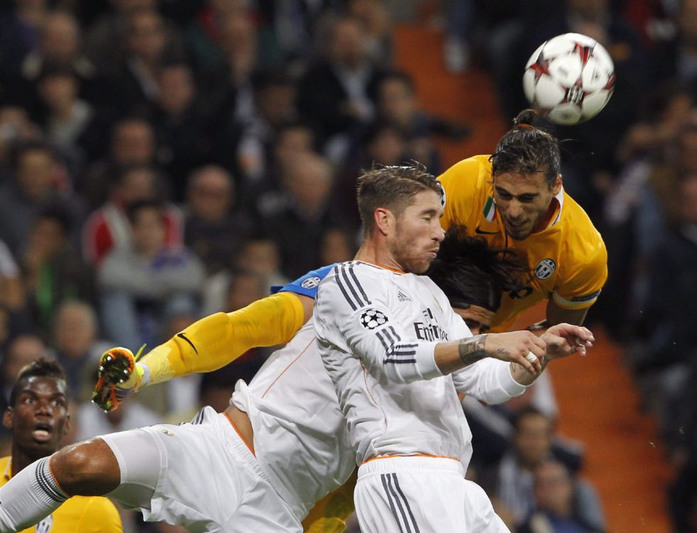 拉莫斯:力争赢巴萨,国家德比什么都有可能