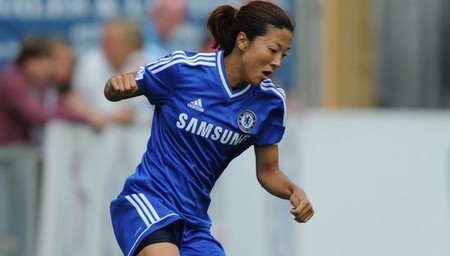 切尔西女足球员入围FIFA金球奖候选