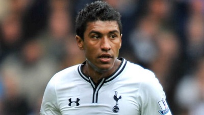 保利尼奥:希望在热刺和国家队取得双料成功