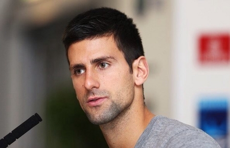 诺瓦克-德约科维奇剑指伦敦卫冕_虎扑网球新声