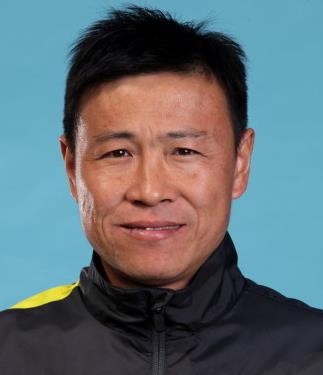 绿城任命杨戟为新主帅,汪嵩继续担任队长_虎扑