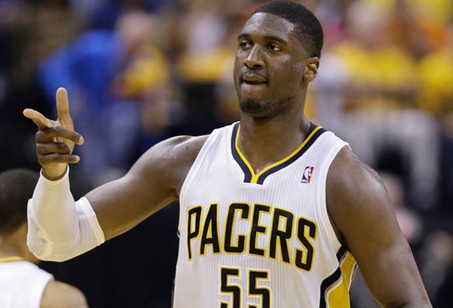 罗伊-希伯特+步行