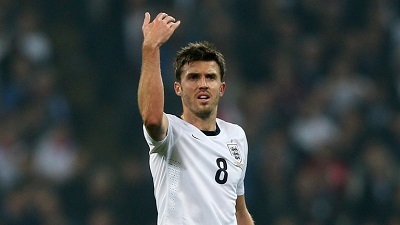 卡里克与维尔贝克因伤退出国家队