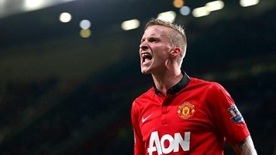 曼联后卫布特纳:梦想为荷兰国家队效力