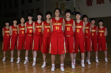 <em>女篮</em>亚青赛,中国90-28屠马来西亚_虎扑CBA新