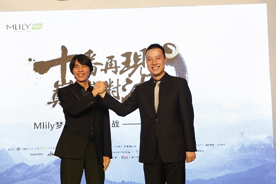 谢锐:十番棋世人之幸,古李之幸_虎扑综合体育