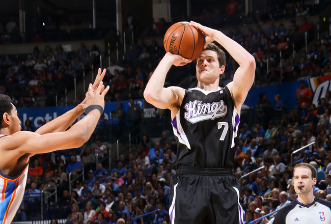 国王主帅:弗雷戴特将打替补控卫_虎扑NBA新声