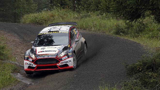 迪马克携手科托玛、塔纳克出征WRC2_虎扑赛