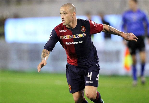 马洛塔:纳因戈兰是尤文图斯想要的球员