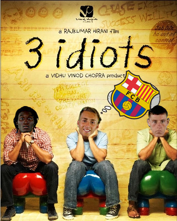 出自拉影--拉玛西亚影视学院的.