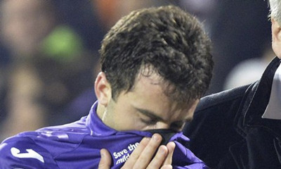 朱塞佩-罗西右膝受伤,将缺阵6至7周