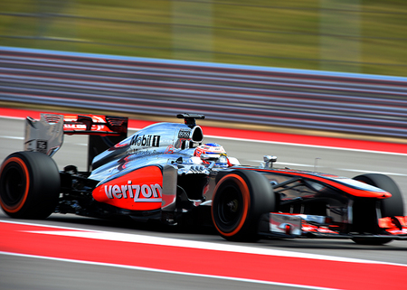 一级方程式赛车:2014年车手编号出炉_虎扑其