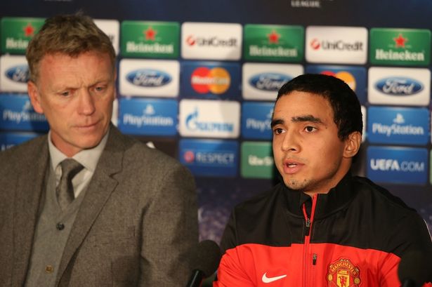 拉斐尔:别总骂莫耶斯,曼联球员需承担责任_虎