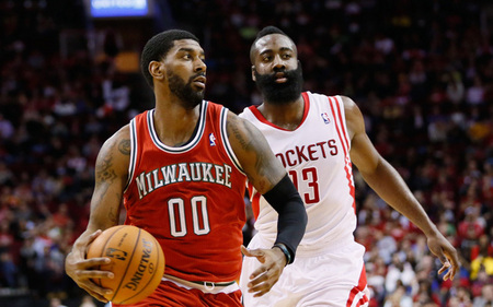 OJ-梅奥:球队需要找到自身定位_虎扑NBA新声