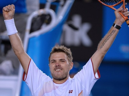 瓦林卡惊喜进四强 脚踏实地盼突破_虎扑网球新