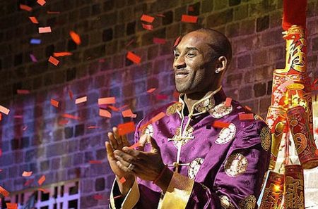 NBA举办活动与中国球迷一同庆祝春节_虎扑N