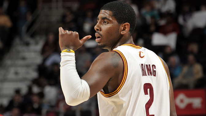 骑士总经理夏天可能走人,欧文或离队_虎扑NB