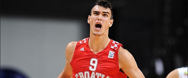 老鹰和骑士观察达里奥-沙里奇?_虎扑NBA新声