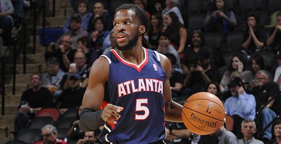 德马雷-卡罗尔22分刷新得分纪录_虎扑NBA新