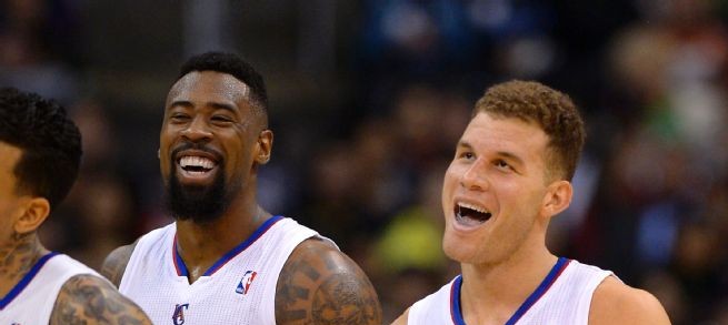 德安德鲁-乔丹22次罚球次数刷新个人纪录_虎扑