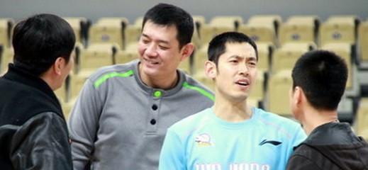 巩晓彬:为季后赛不会放过任何机会