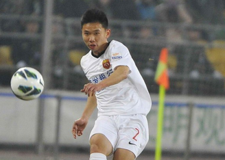 国安老总:引进李运秋?正在与东亚谈_虎扑中国