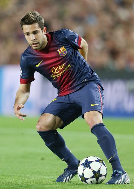 英球迷评巴萨曼城梦幻联合阵容:蓝月6主力,哈