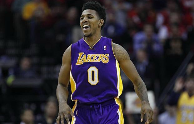 经纪人:尼克-杨想要留在湖人_虎扑NBA新声