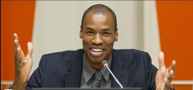 里弗斯:为杰森-科林斯感到高兴_虎扑NBA新声