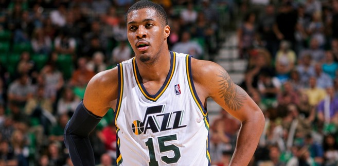 伯克斯:防守大闸费弗斯让我们受益良多_虎扑N