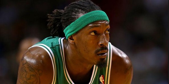 杰拉德-华莱士:很遗憾以这样的方式结束_虎扑