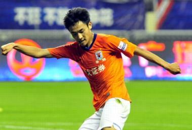 库卡:吴兴涵能打主力,三四场后鲁能可成型_虎