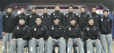 广东工业大学罗杰