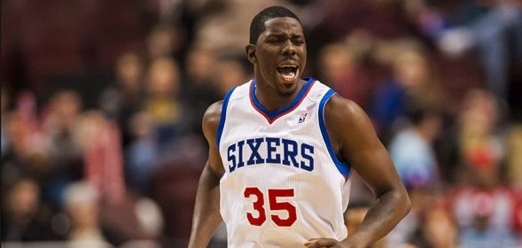 亨利-希姆斯刷新生涯得分、篮板纪录_虎扑NB