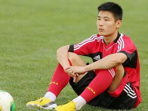 上海户口有多难! 武磊 至今仍是外地人_虎扑中国