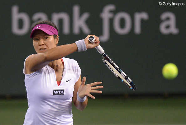 李娜爆冷不敌佩内塔无缘决赛_虎扑网球新声