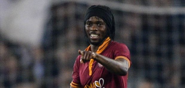  热尔维尼奥 :在罗马很享受自己的良好表现_虎扑