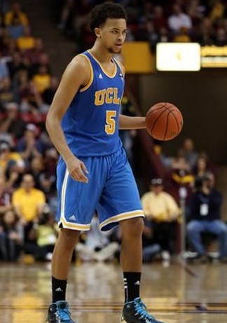 第二十五顺位:凯尔-安德森(kyle anderson), ucla