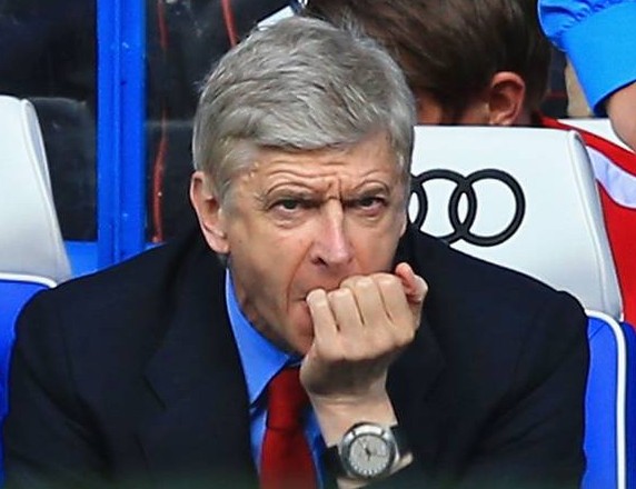 英媒甄选温格十大继任者:克洛普冰王子在列