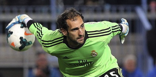 曝迭戈-洛佩斯或今夏离队,加盟那不勒斯?